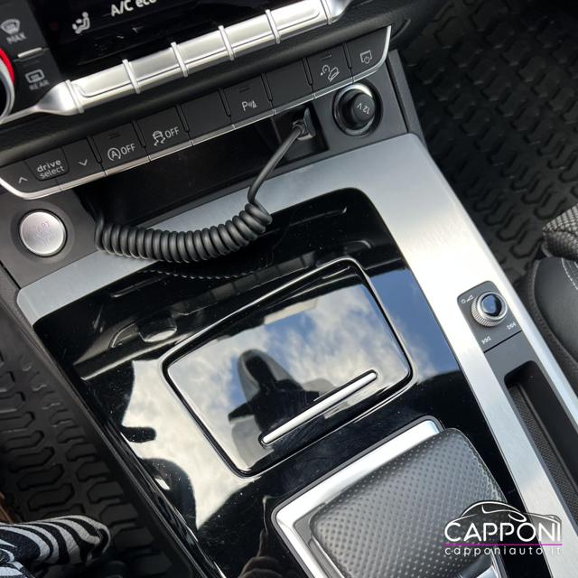 AUDI Q5 SPORTBACK QUATTRO S LINE - foto 20