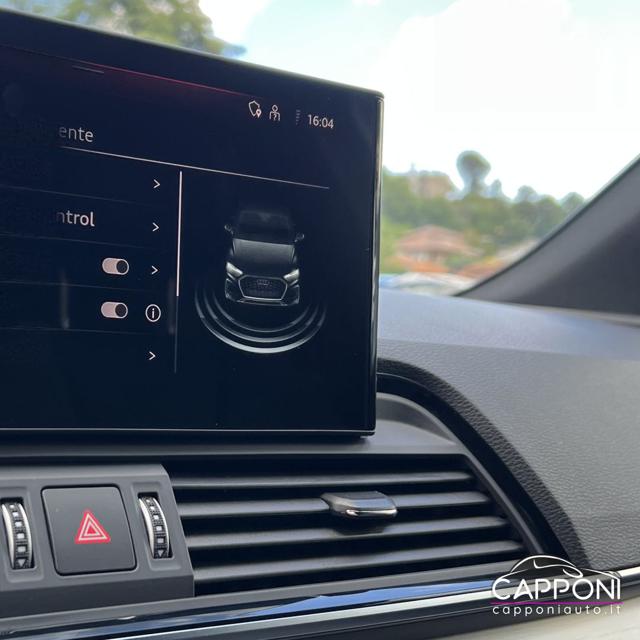 AUDI Q5 SPORTBACK QUATTRO S LINE - foto 18
