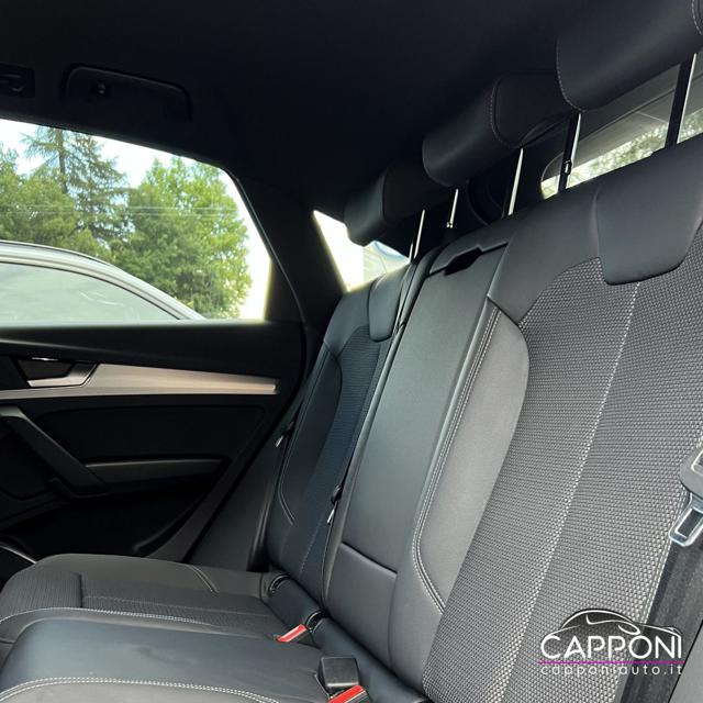 AUDI Q5 SPORTBACK QUATTRO S LINE - foto 13