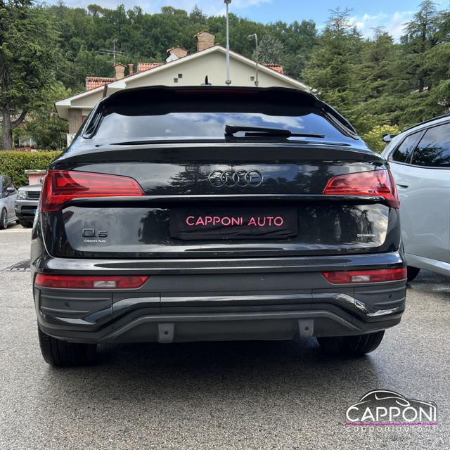 AUDI Q5 SPORTBACK QUATTRO S LINE - foto 6