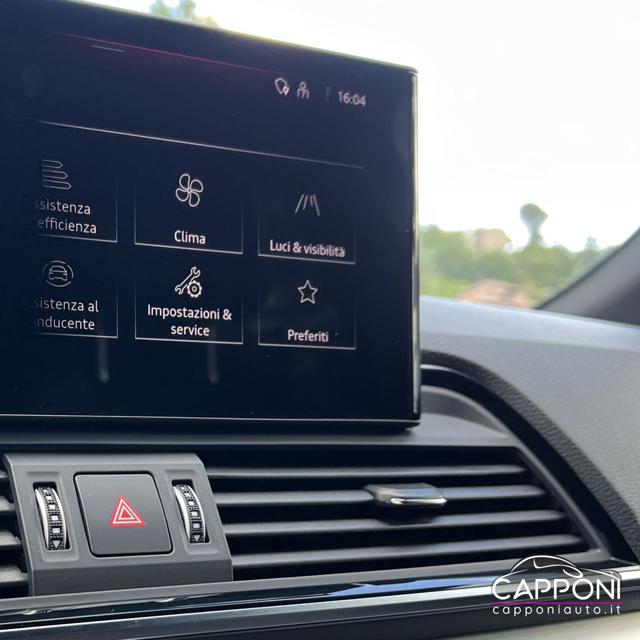 AUDI Q5 SPORTBACK QUATTRO S LINE - foto 19