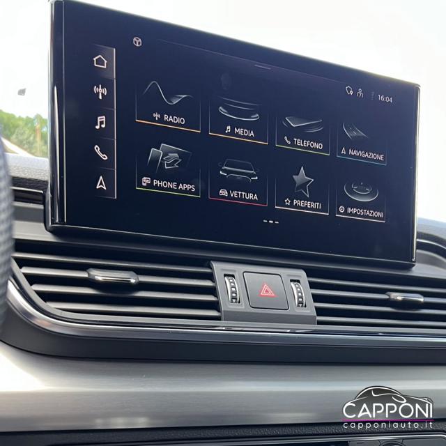 AUDI Q5 SPORTBACK QUATTRO S LINE - foto 9