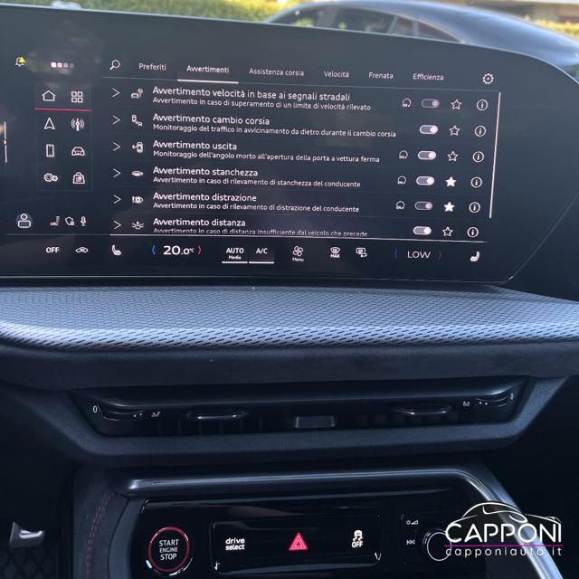 AUDI Q5 SPORTBACK TDI 150 KW S TRONIC QU - foto 14