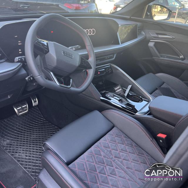 AUDI Q5 SPORTBACK TDI 150 KW S TRONIC QU - foto 10