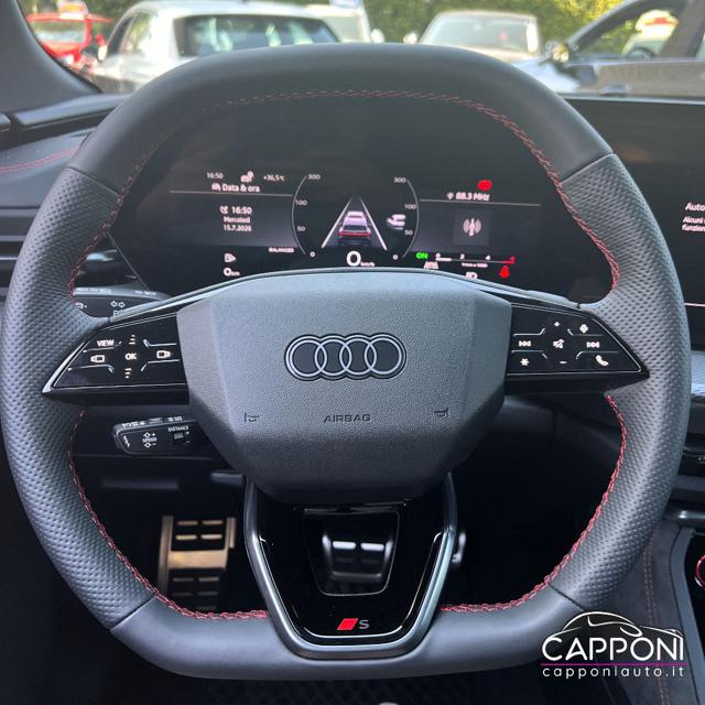 AUDI Q5 SPORTBACK TDI 150 KW S TRONIC QU - foto 11