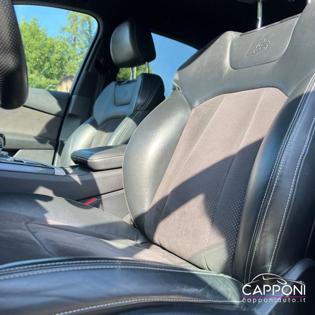 AUDI Q7 3.0 TDI 272 CV QUATTRO TIPTRONIC - foto 6