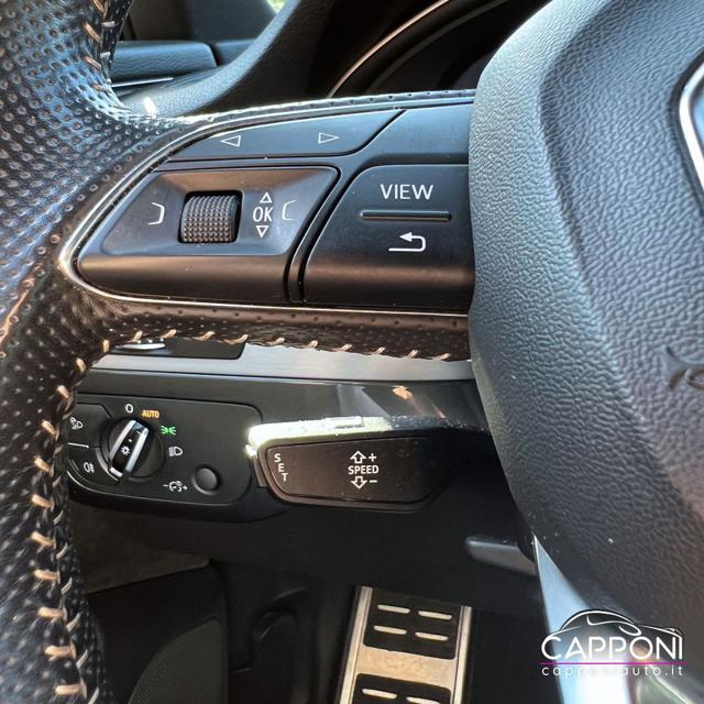 AUDI Q7 3.0 TDI 272 CV QUATTRO TIPTRONIC - foto 18