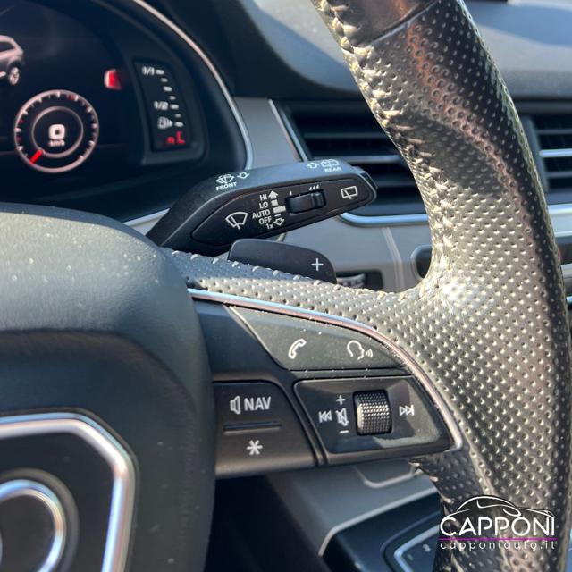AUDI Q7 3.0 TDI 272 CV QUATTRO TIPTRONIC - foto 20