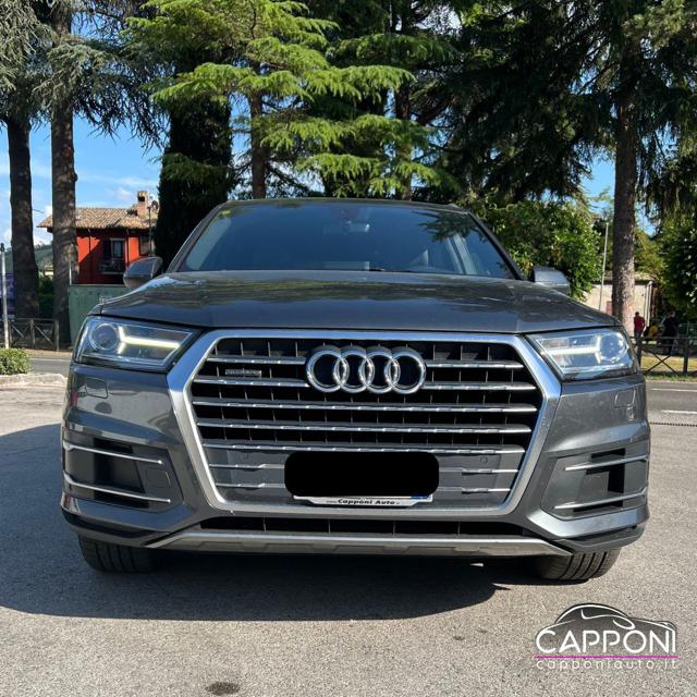AUDI Q7 3.0 TDI 272 CV QUATTRO TIPTRONIC - foto 2