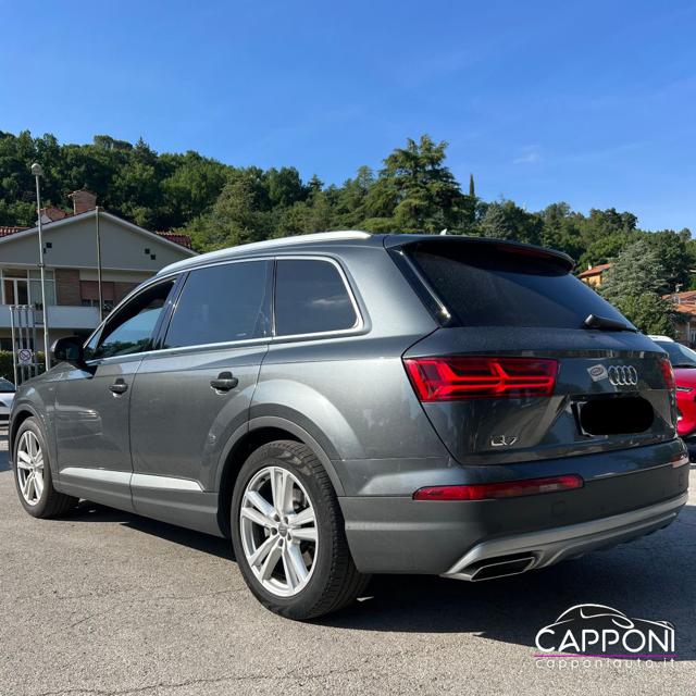 AUDI Q7 3.0 TDI 272 CV QUATTRO TIPTRONIC - foto 5
