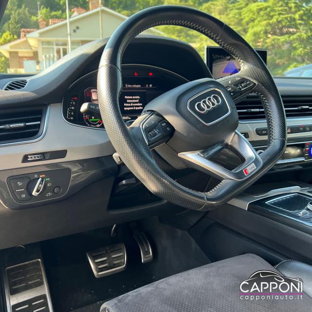 AUDI Q7 3.0 TDI 272 CV QUATTRO TIPTRONIC - foto 7