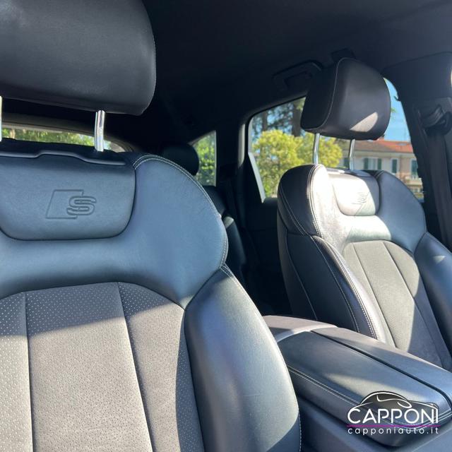 AUDI Q7 3.0 TDI 272 CV QUATTRO TIPTRONIC - foto 16