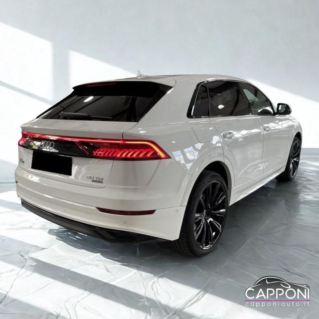 AUDI Q8 50 3.0 TDI S LINE MHEV QUATTRO T - foto 5