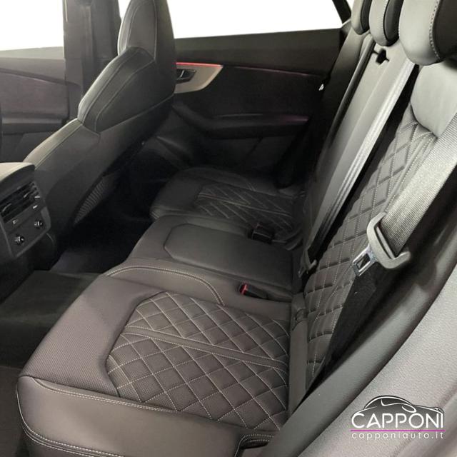 AUDI Q8 50 3.0 TDI S LINE MHEV QUATTRO T - foto 17