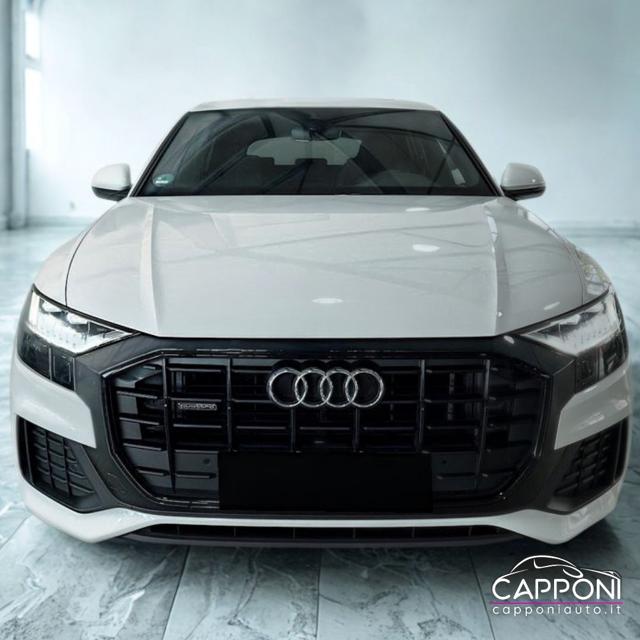 AUDI Q8 50 3.0 TDI S LINE MHEV QUATTRO T - foto 2