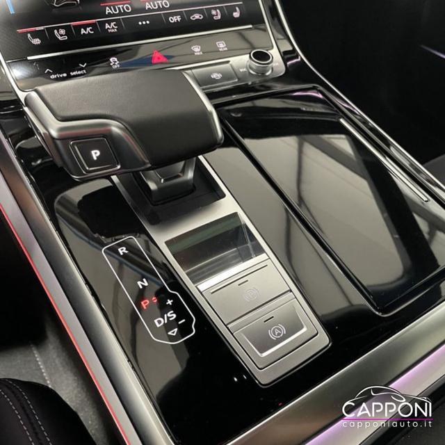 AUDI Q8 50 3.0 TDI S LINE MHEV QUATTRO T - foto 10
