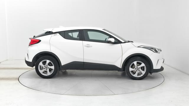 TOYOTA C-HR 1.2T ACTIVE 2WD - foto 6