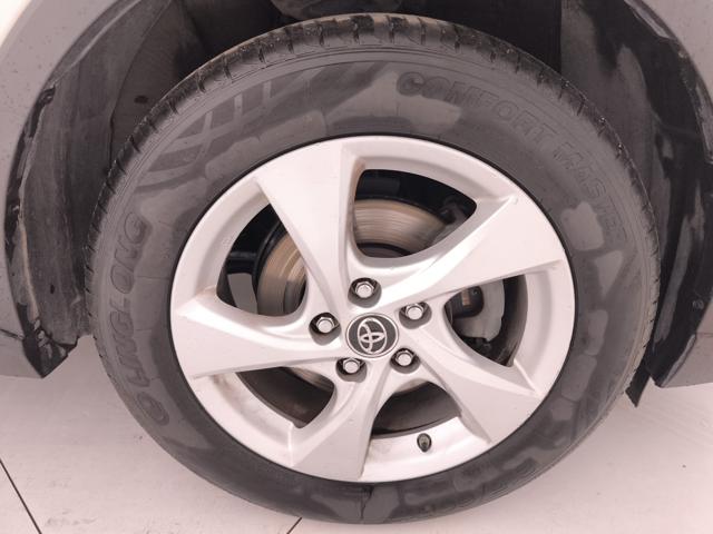 TOYOTA C-HR 1.2T ACTIVE 2WD - foto 30