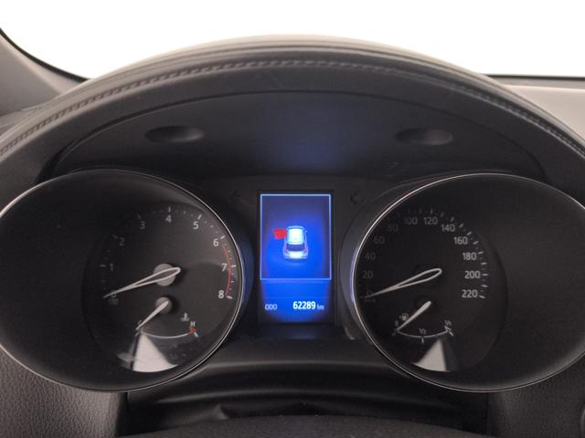 TOYOTA C-HR 1.2T ACTIVE 2WD - foto 13