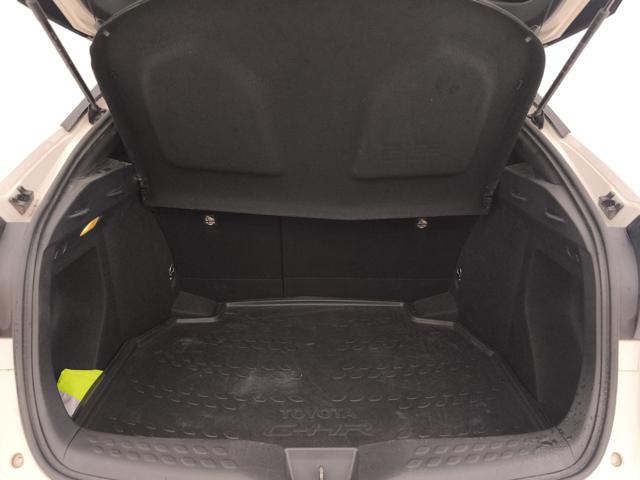 TOYOTA C-HR 1.2T ACTIVE 2WD - foto 23