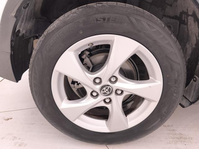 TOYOTA C-HR 1.2T ACTIVE 2WD - foto 25