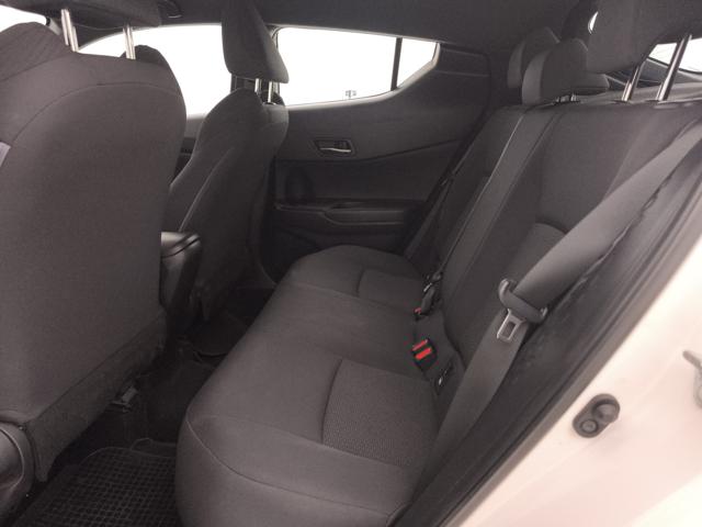 TOYOTA C-HR 1.2T ACTIVE 2WD - foto 20