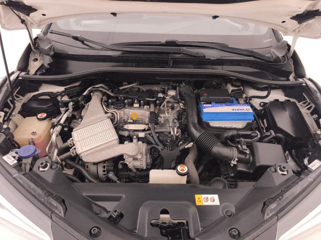 TOYOTA C-HR 1.2T ACTIVE 2WD - foto 31
