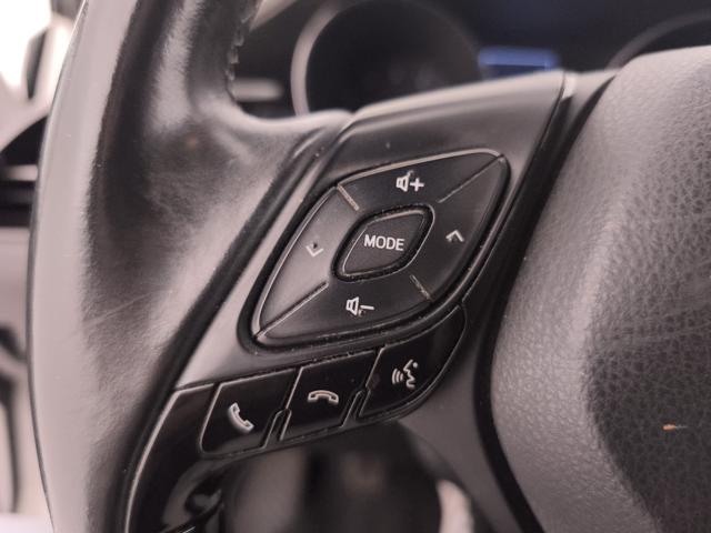 TOYOTA C-HR 1.2T ACTIVE 2WD - foto 14