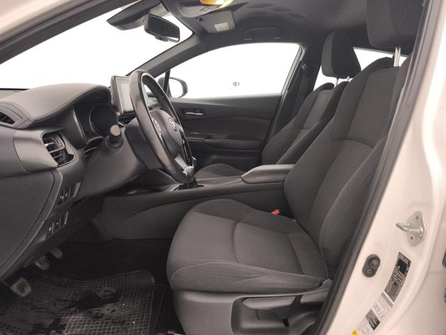 TOYOTA C-HR 1.2T ACTIVE 2WD - foto 11
