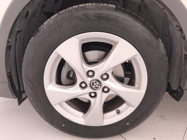 TOYOTA C-HR 1.2T ACTIVE 2WD - foto 9
