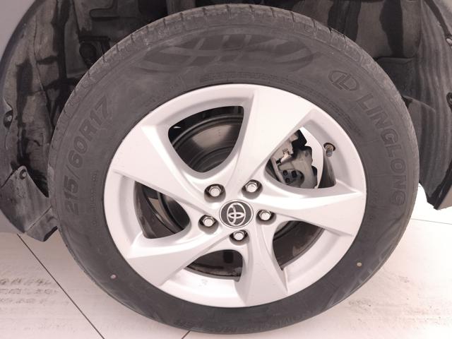 TOYOTA C-HR 1.2T ACTIVE 2WD - foto 21