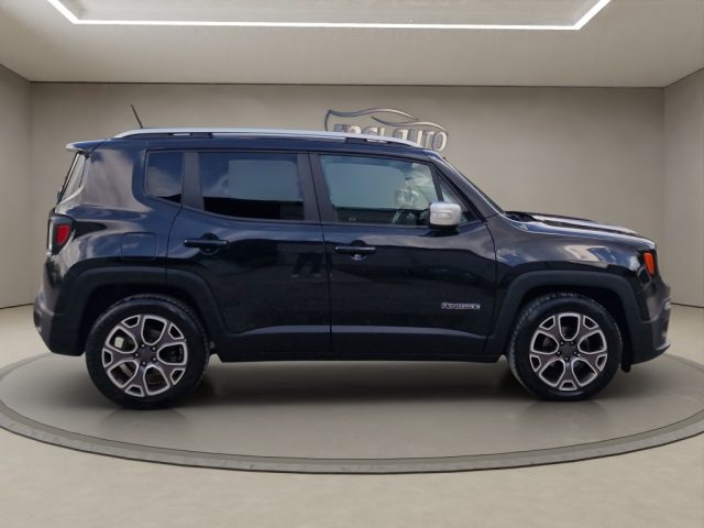 JEEP RENEGADE 1.6 MJT 120 CV LIMITED - foto 6