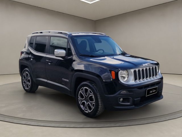 JEEP RENEGADE 1.6 MJT 120 CV LIMITED - foto 7