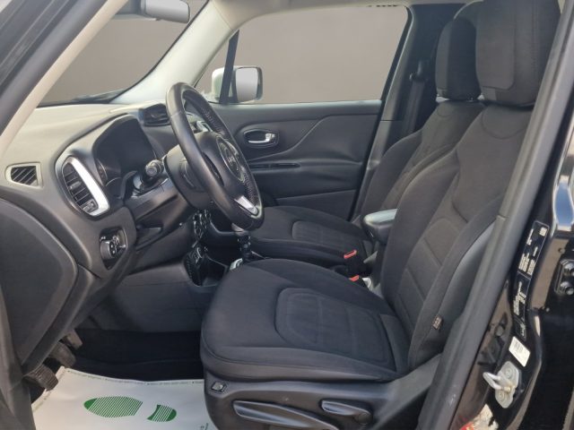 JEEP RENEGADE 1.6 MJT 120 CV LIMITED - foto 9