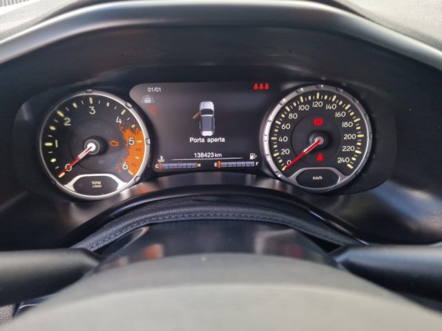 JEEP RENEGADE 1.6 MJT 120 CV LIMITED - foto 11