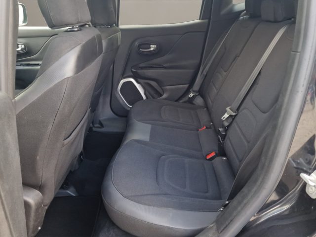 JEEP RENEGADE 1.6 MJT 120 CV LIMITED - foto 13