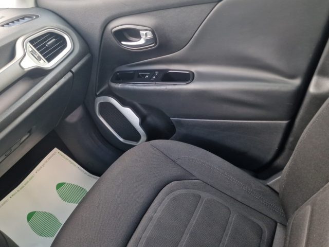 JEEP RENEGADE 1.6 MJT 120 CV LIMITED - foto 17