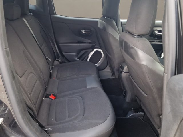JEEP RENEGADE 1.6 MJT 120 CV LIMITED - foto 19
