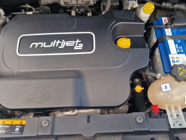 JEEP RENEGADE 1.6 MJT 120 CV LIMITED - foto 21