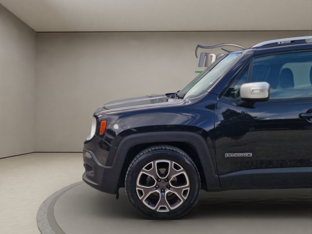 JEEP RENEGADE 1.6 MJT 120 CV LIMITED - foto 23