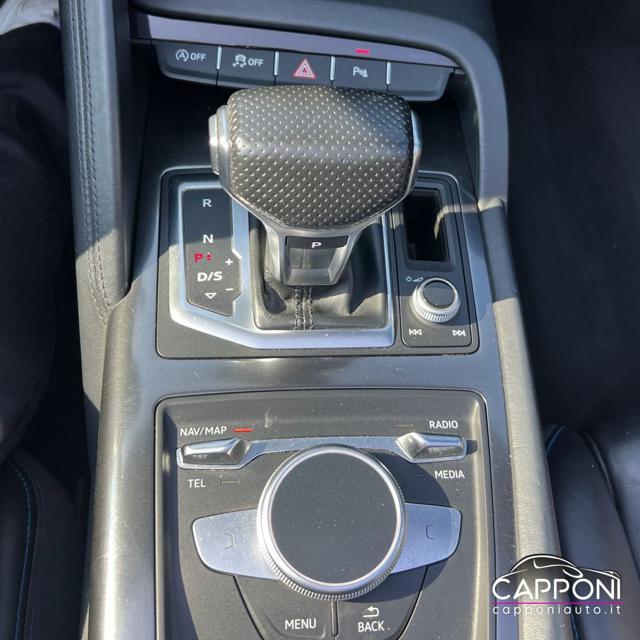 AUDI R8 SPYDER 5.2 FSI QUATTRO S TRONIC  - foto 15