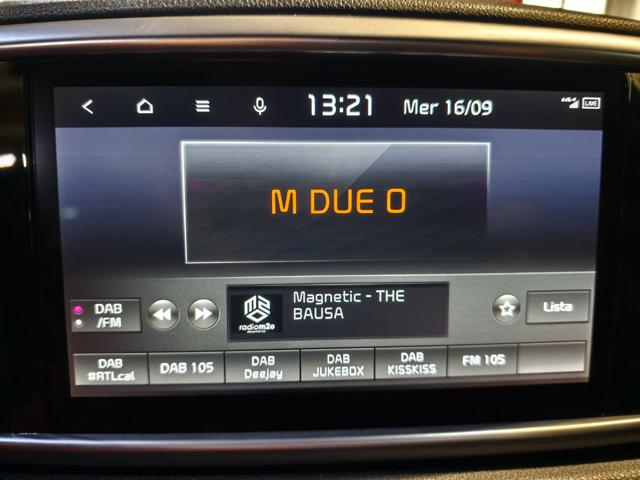 KIA SPORTAGE 1600 CRDI 136 CV DCT7 2WD MILD H - foto 23