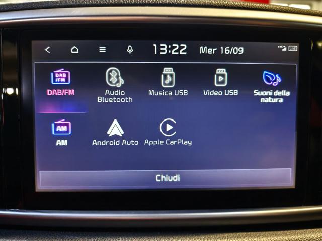 KIA SPORTAGE 1600 CRDI 136 CV DCT7 2WD MILD H - foto 24