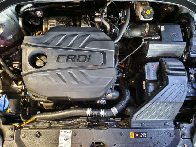 KIA SPORTAGE 1600 CRDI 136 CV DCT7 2WD MILD H - foto 15