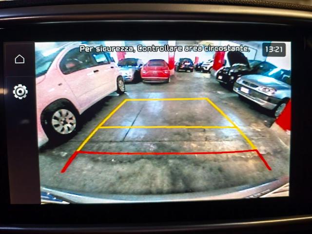 KIA SPORTAGE 1600 CRDI 136 CV DCT7 2WD MILD H - foto 12