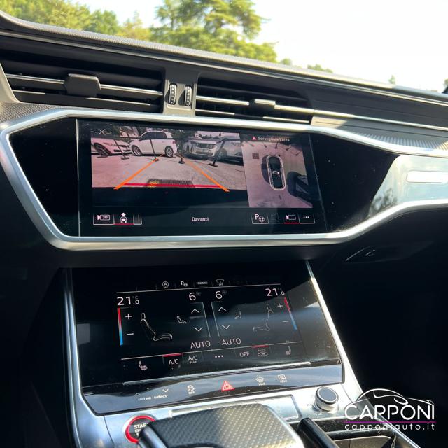 AUDI RS6 AVANT RS-DYNAMIC 4.0 TFSI QUATTR - foto 12