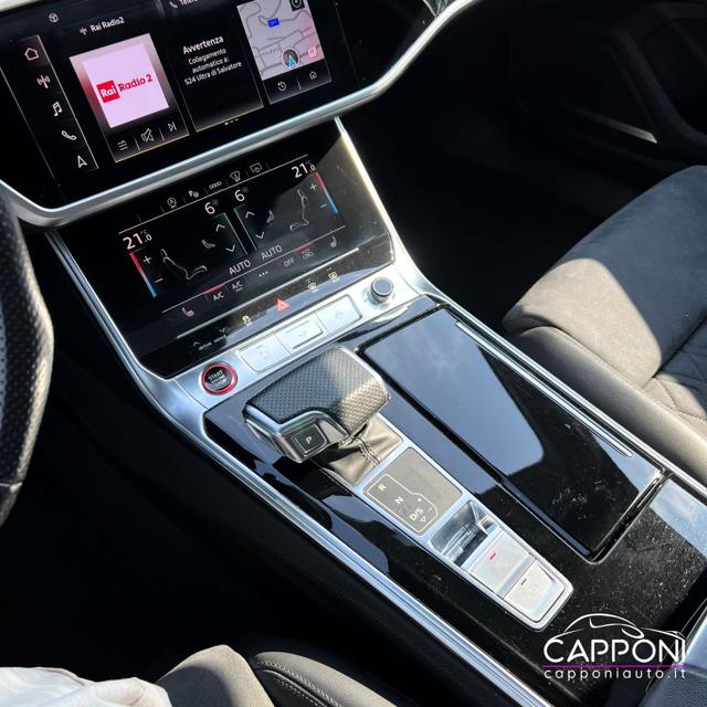 AUDI RS6 AVANT RS-DYNAMIC 4.0 TFSI QUATTR - foto 13