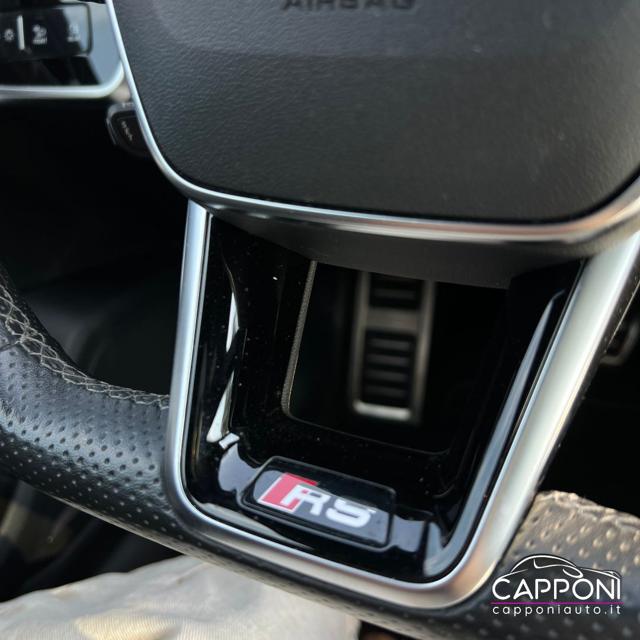 AUDI RS6 AVANT RS-DYNAMIC 4.0 TFSI QUATTR - foto 24