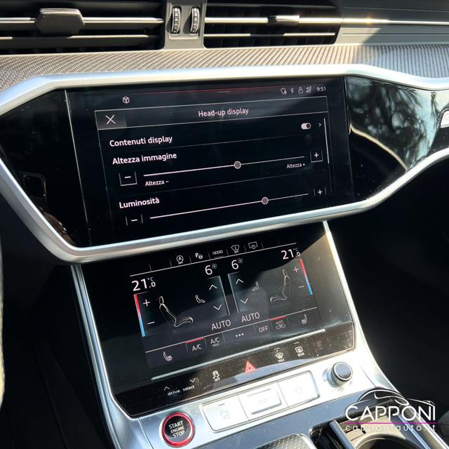 AUDI RS6 AVANT RS-DYNAMIC 4.0 TFSI QUATTR - foto 14