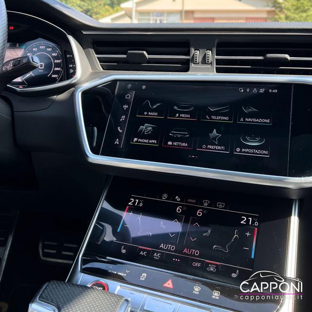 AUDI RS6 AVANT RS-DYNAMIC 4.0 TFSI QUATTR - foto 21